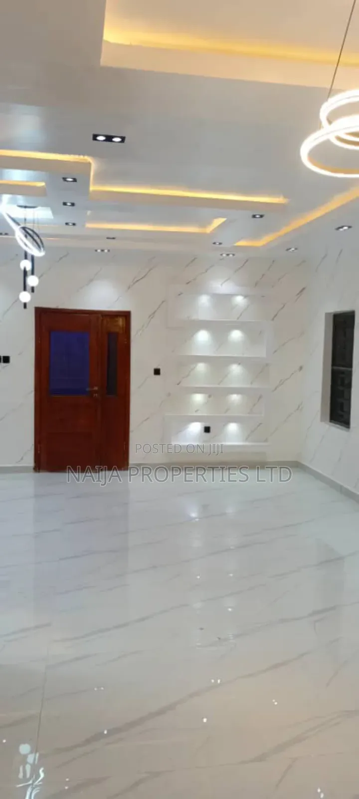 5bdrm Duplex in Lekki Scheme 2, Ajah for rent in Ajah