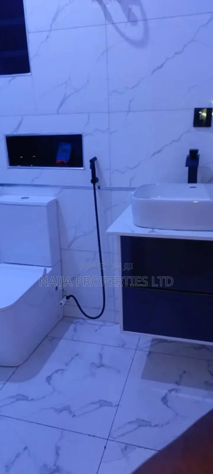 5bdrm Duplex in Lekki Scheme 2, Ajah for rent in Ajah