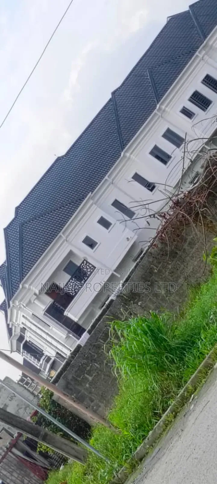 5bdrm Duplex in Lekki Scheme 2, Ajah for rent in Ajah