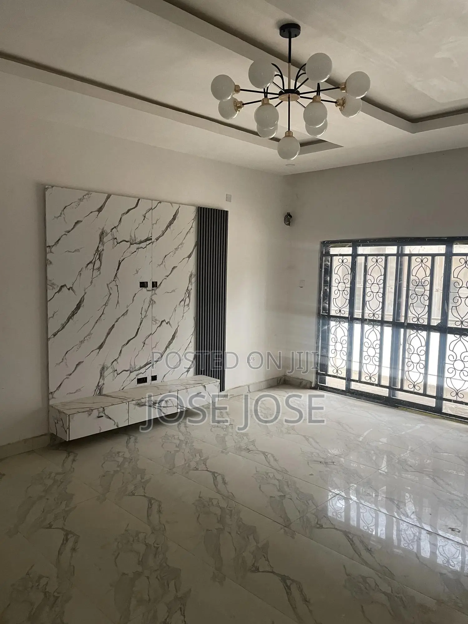 Furnished 3bdrm Block of Flats in Mini Estate, Mbora for rent in Mbora