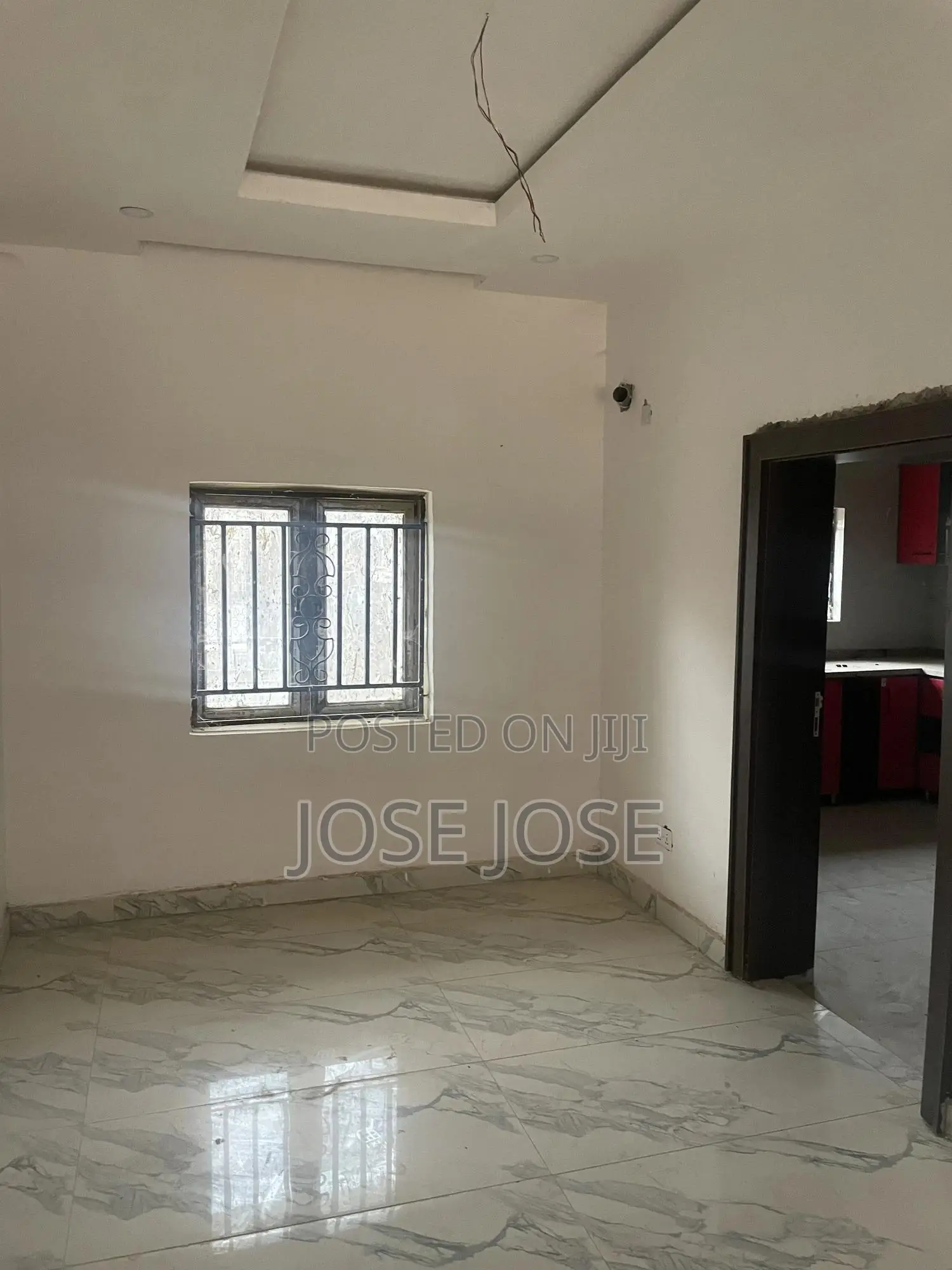 Furnished 3bdrm Block of Flats in Mini Estate, Mbora for rent in Mbora
