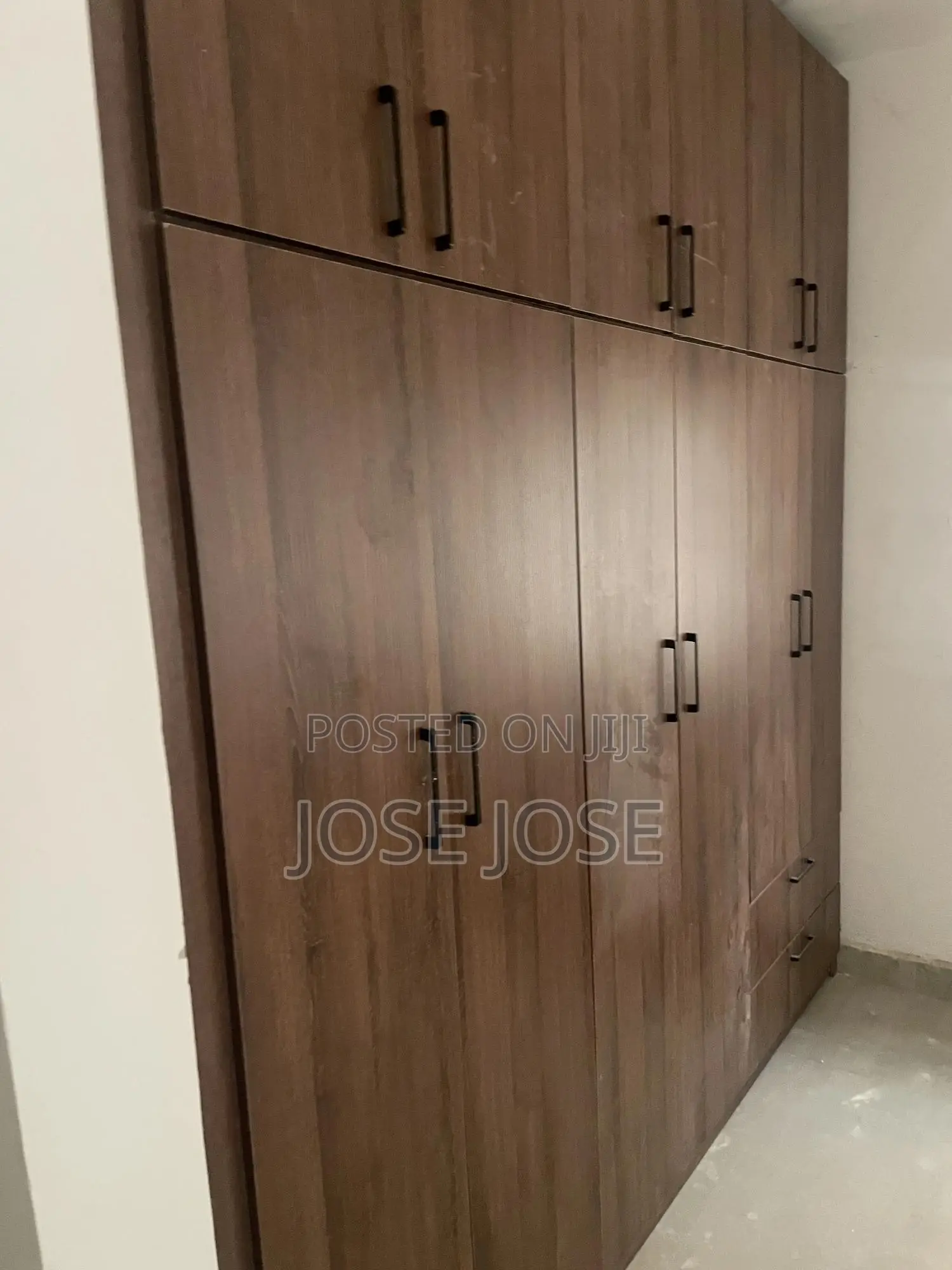 Furnished 3bdrm Block of Flats in Mini Estate, Mbora for rent in Mbora