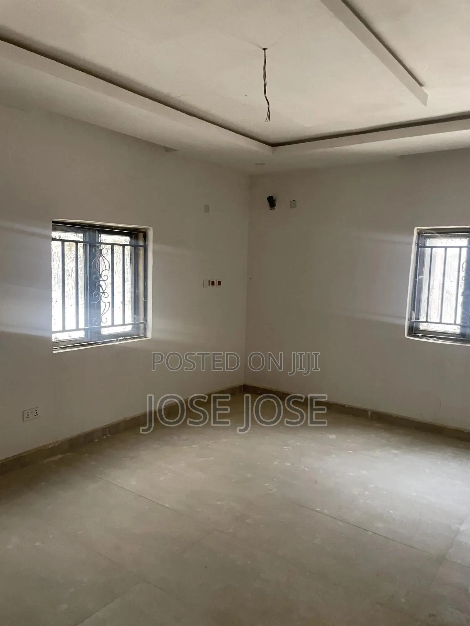 Furnished 3bdrm Block of Flats in Mini Estate, Mbora for rent in Mbora
