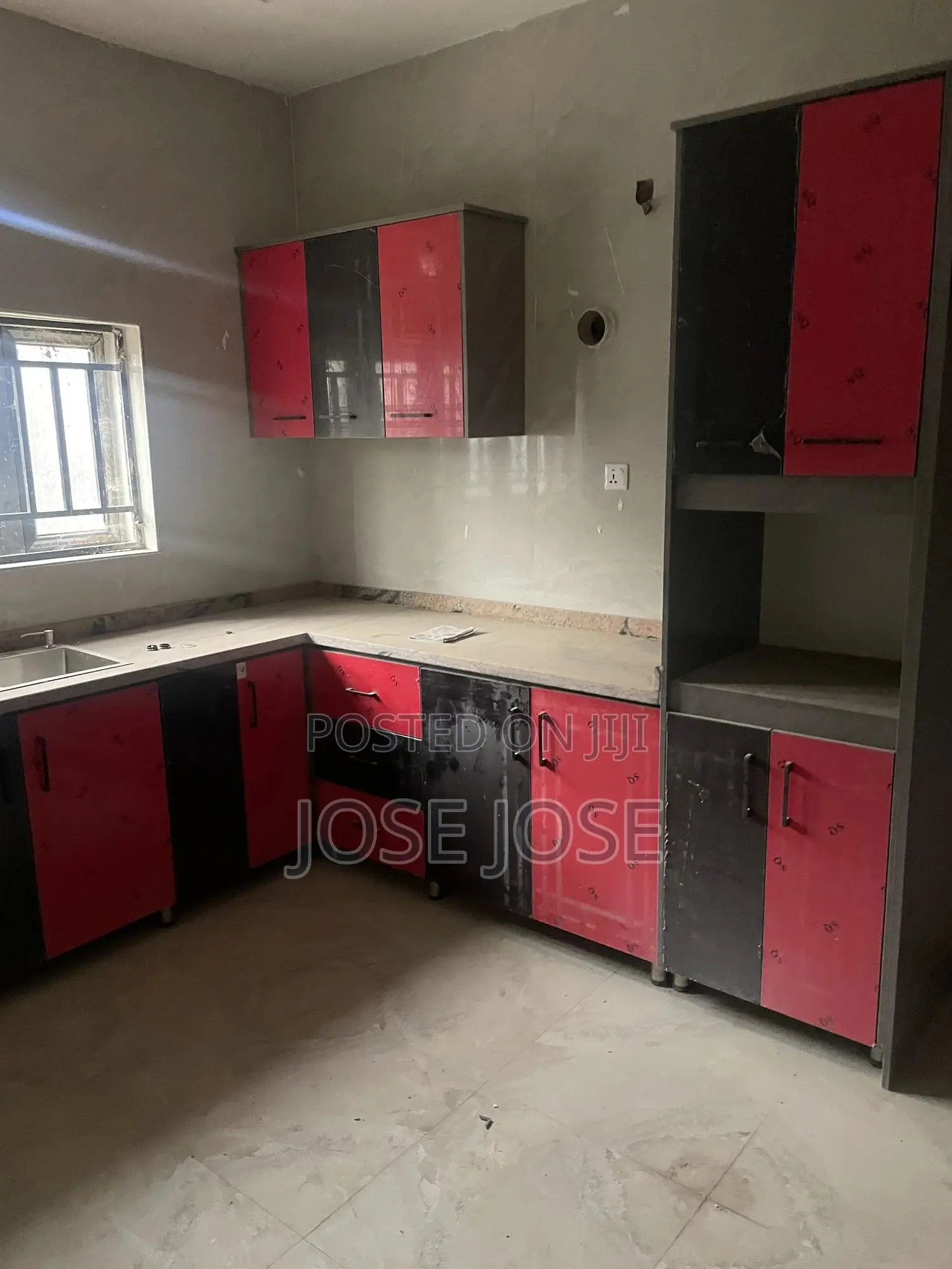 Furnished 3bdrm Block of Flats in Mini Estate, Mbora for rent in Mbora