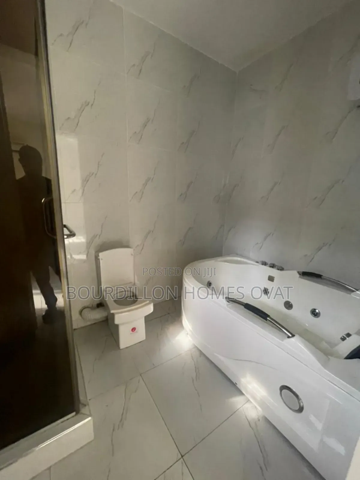 Furnished 4bdrm Duplex in Ikota Lagos State for rent in Ikota
