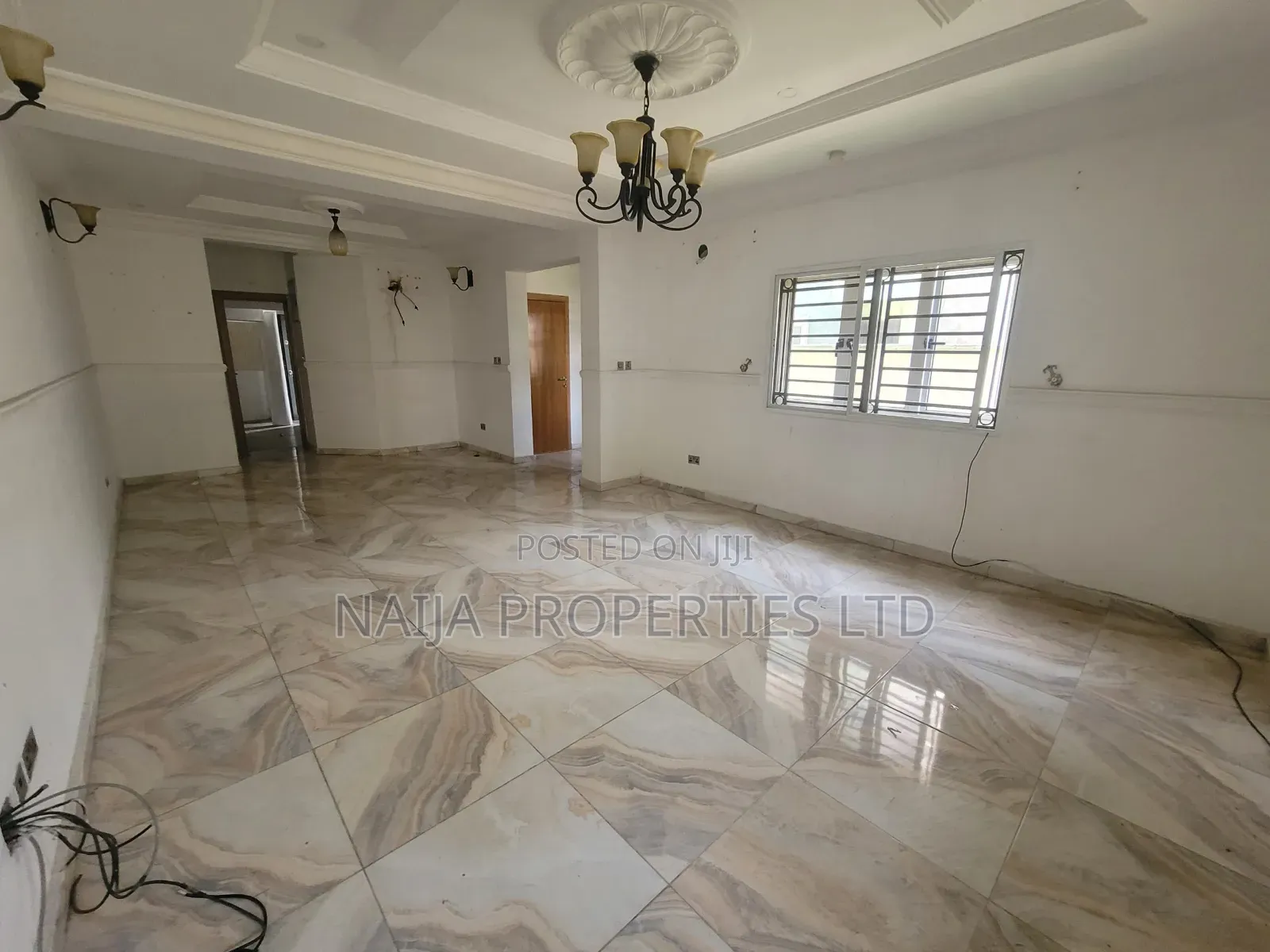 4bdrm Duplex in Osapa London, Lekki for rent in Lekki
