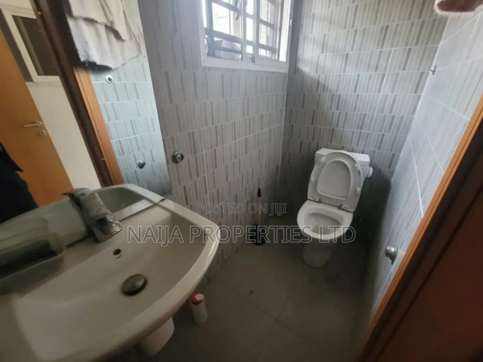 4bdrm Duplex in Osapa London, Lekki for rent in Lekki