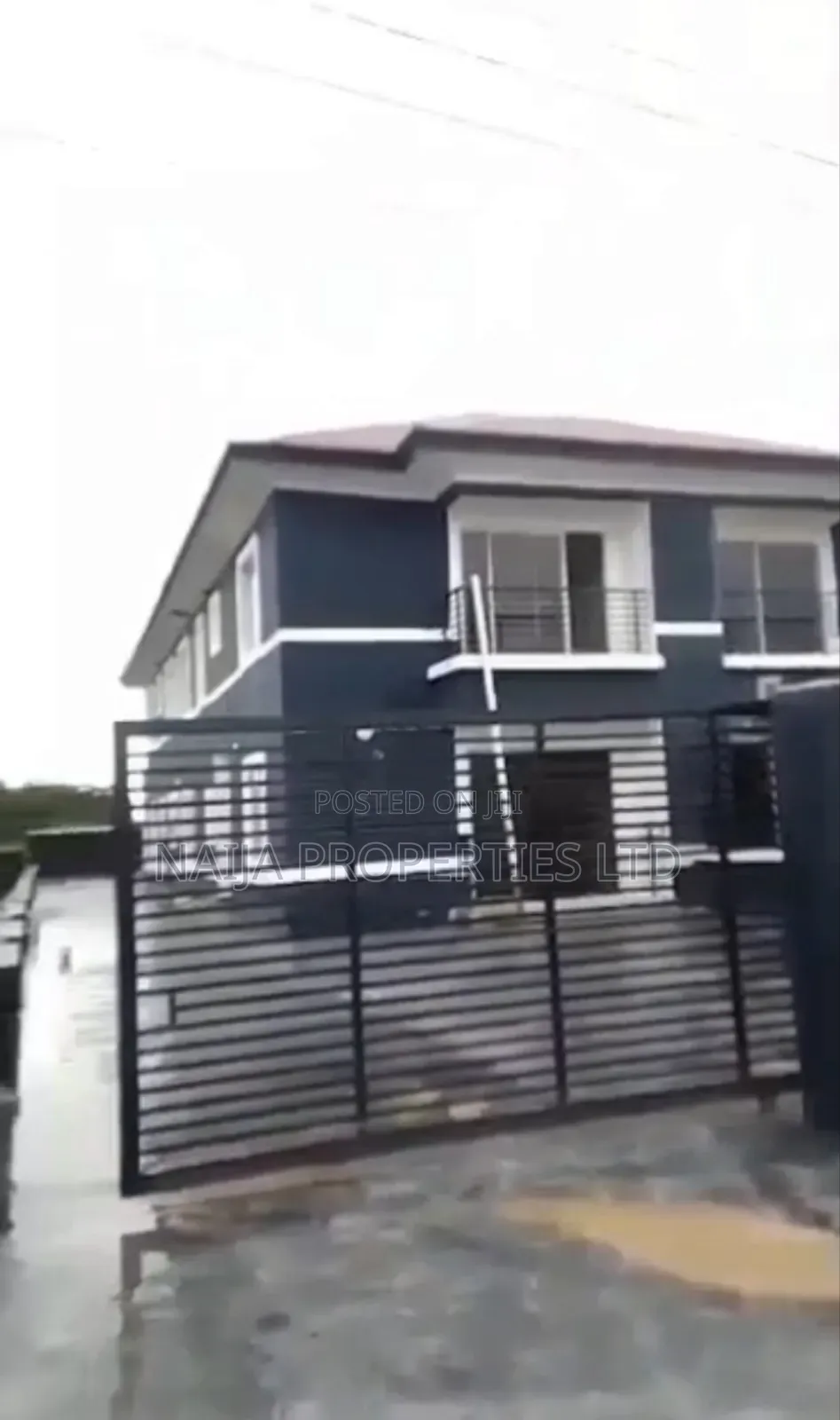 4bdrm Duplex in Monastery Rd, Sangotedo for rent in Sangotedo