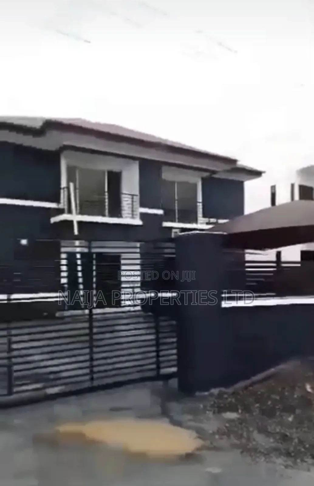 4bdrm Duplex in Monastery Rd, Sangotedo for rent in Sangotedo