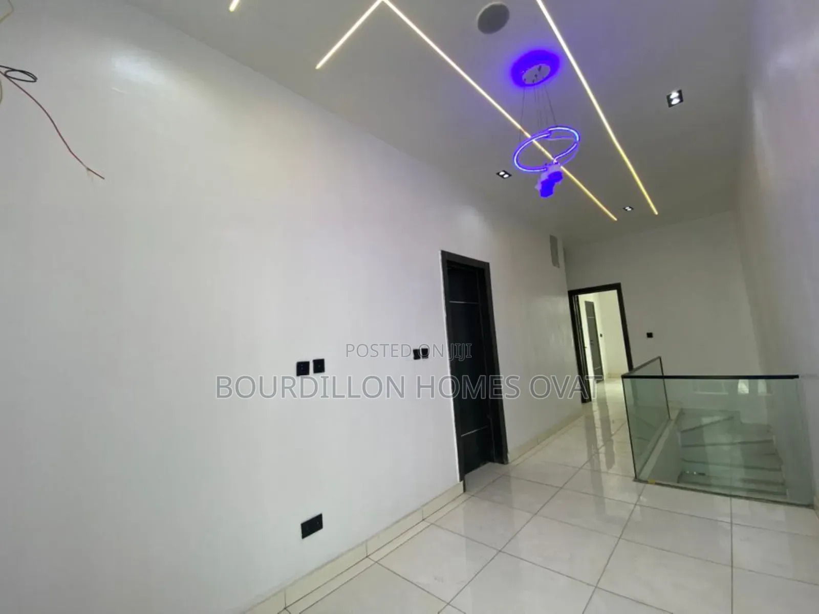 5bdrm Duplex in Ikota Lagos State for sale in Ikota