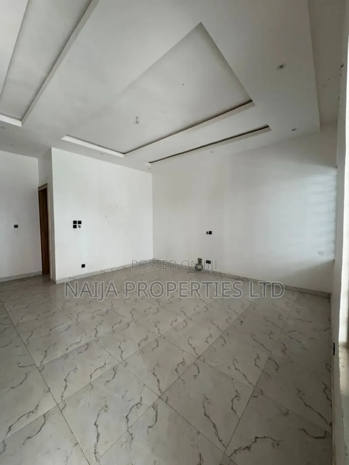 Mini Flat in Westend Estate, Lekki for rent in Lekki