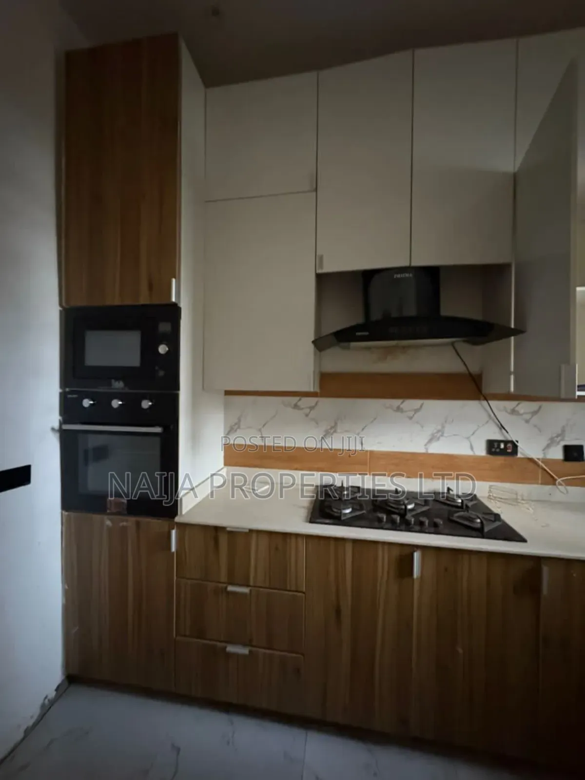 Mini Flat in Westend Estate, Lekki for rent in Lekki