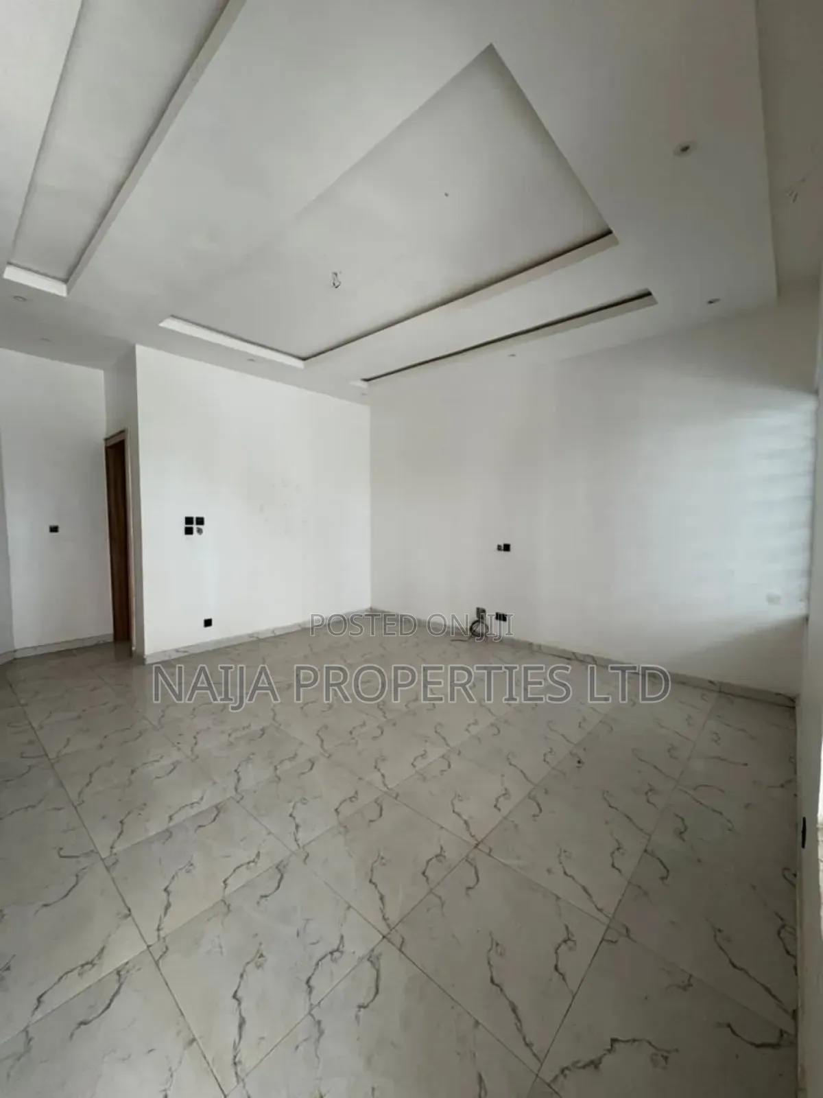 Mini Flat in Westend Estate, Lekki for rent in Lekki