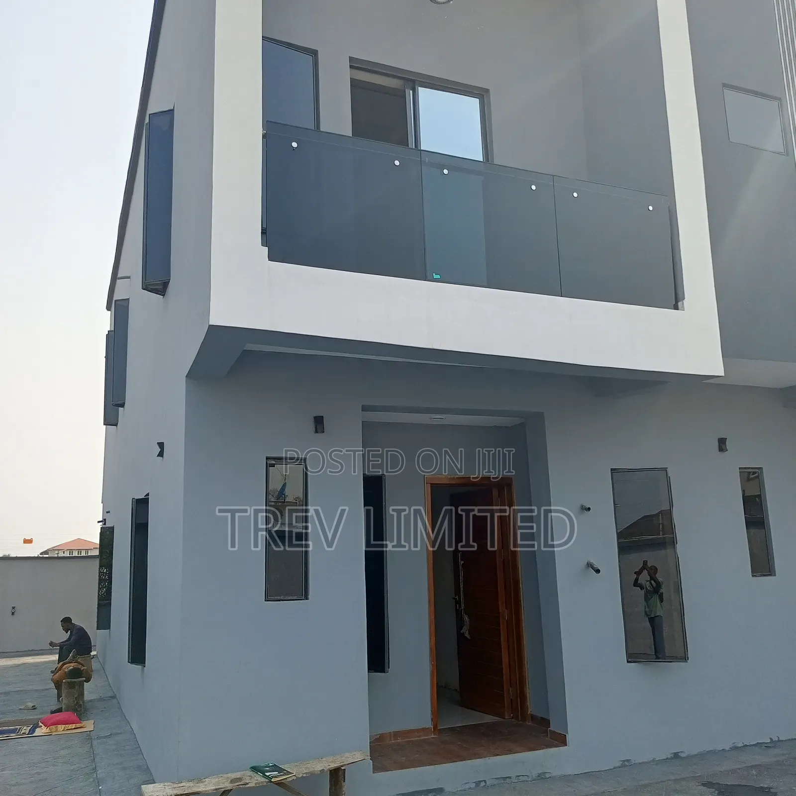 4bdrm Duplex in Lekki Pennusula, Ado / Ajah for sale in Ado / Ajah