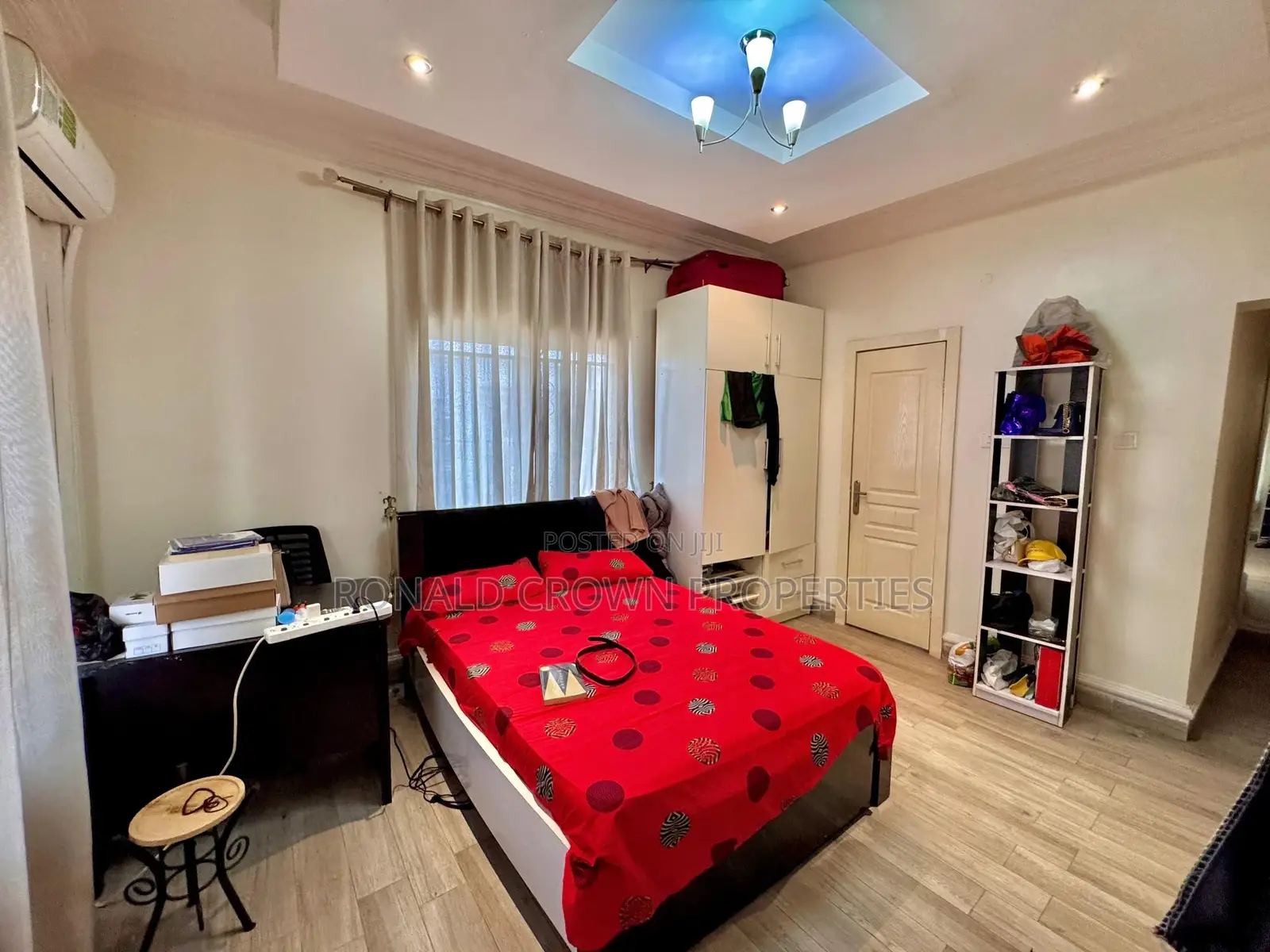 3bdrm Apartment in GRA Phase 1 for sale in GRA Phase 1