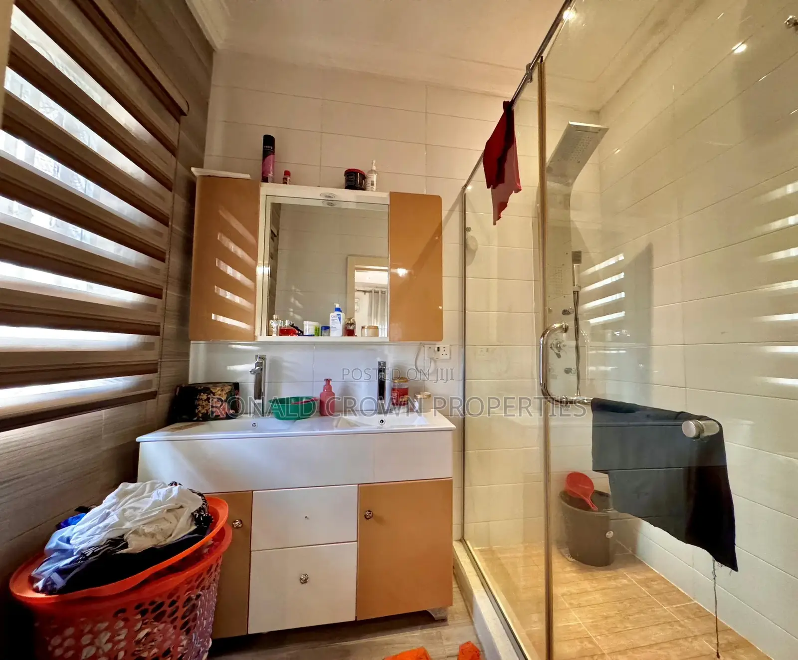 3bdrm Apartment in GRA Phase 1 for sale in GRA Phase 1