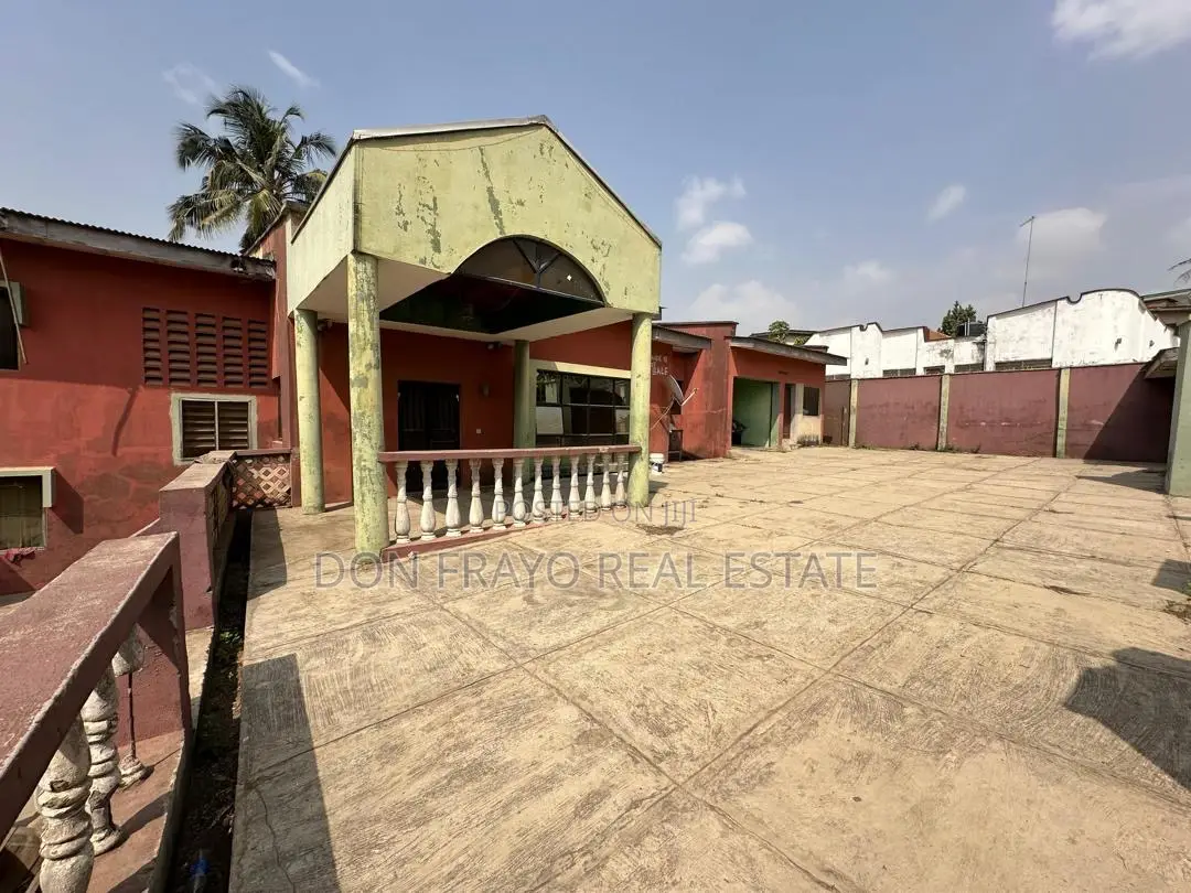 660 SQM Land With Demolished Structure for Sale Near Akala Express Ib in Akala Express