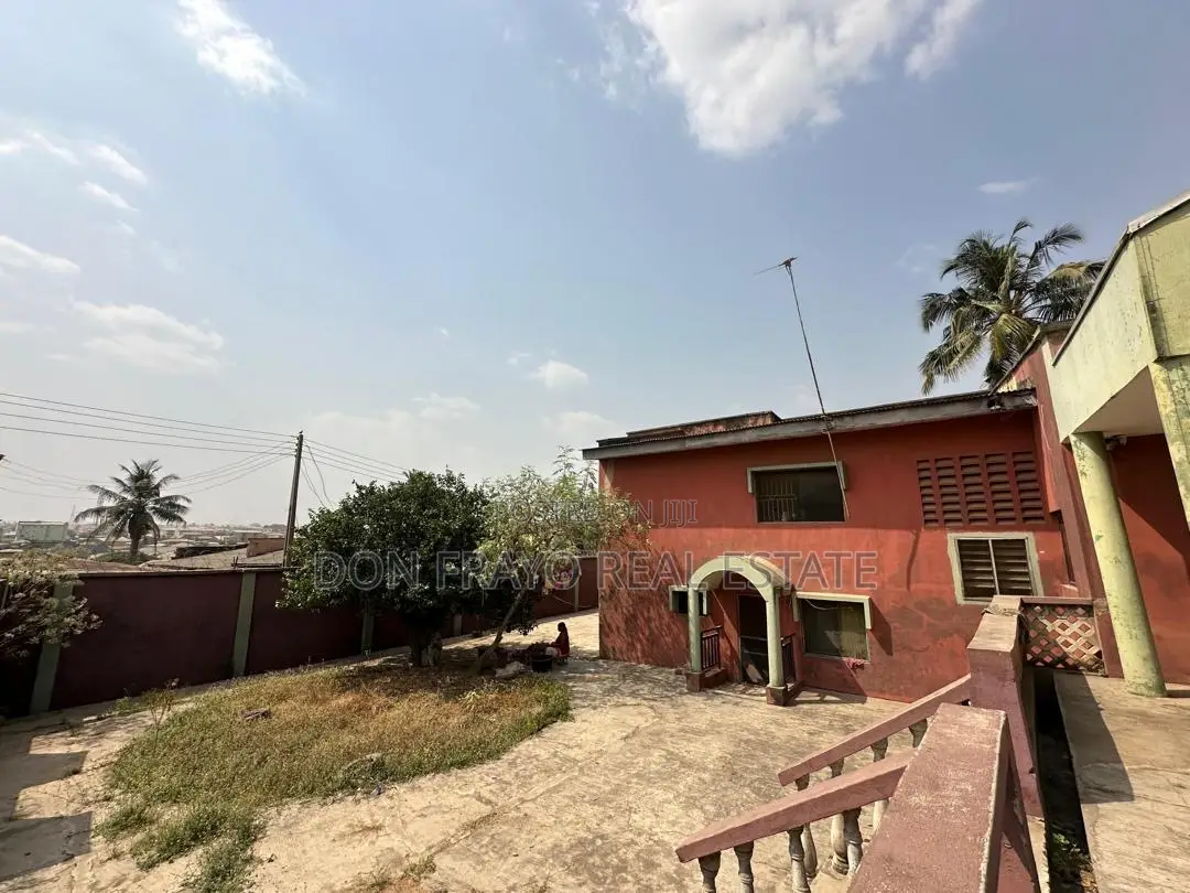 660 SQM Land With Demolished Structure for Sale Near Akala Express Ib in Akala Express