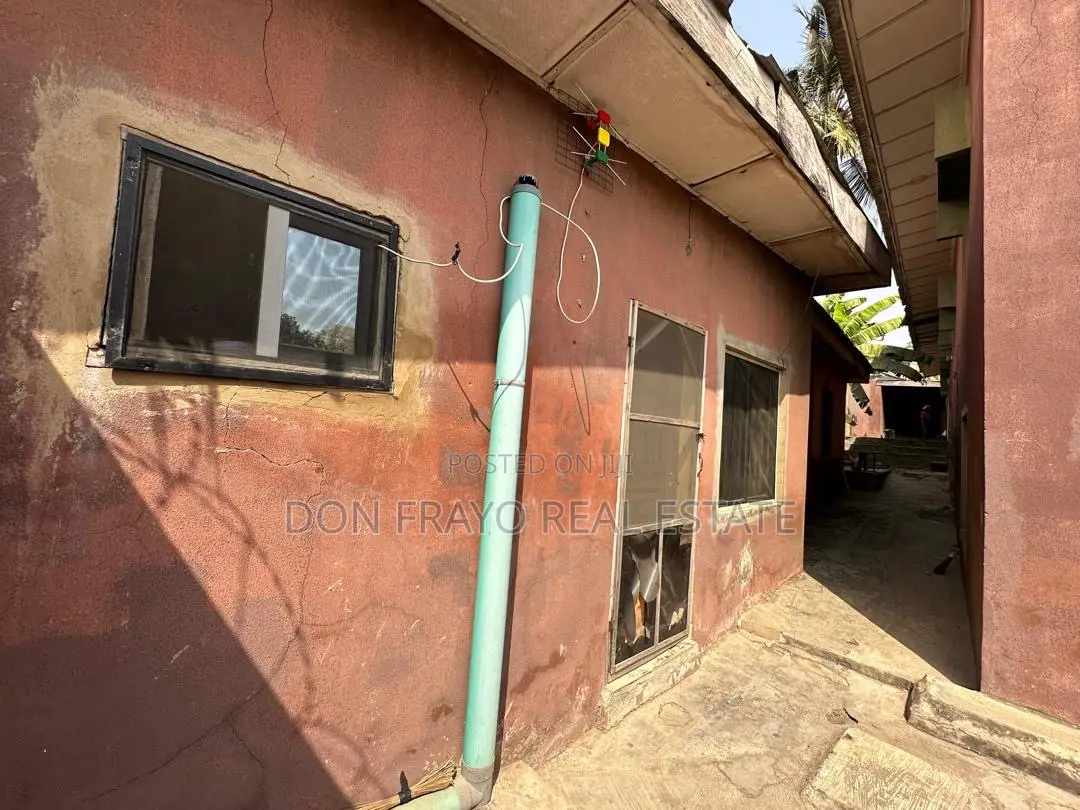 660 SQM Land With Demolished Structure for Sale Near Akala Express Ib in Akala Express