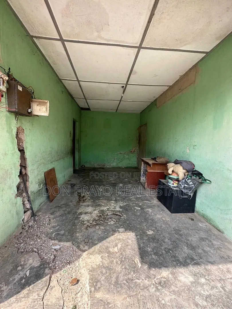 660 SQM Land With Demolished Structure for Sale Near Akala Express Ib in Akala Express