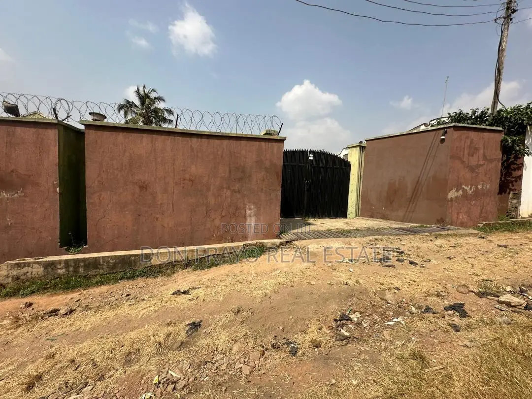 660 SQM Land With Demolished Structure for Sale Near Akala Express Ib in Akala Express