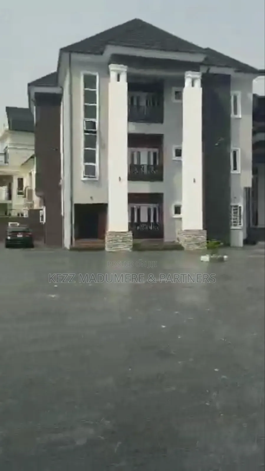 4bdrm Duplex in New Gra , Port for rent in Port-Harcourt