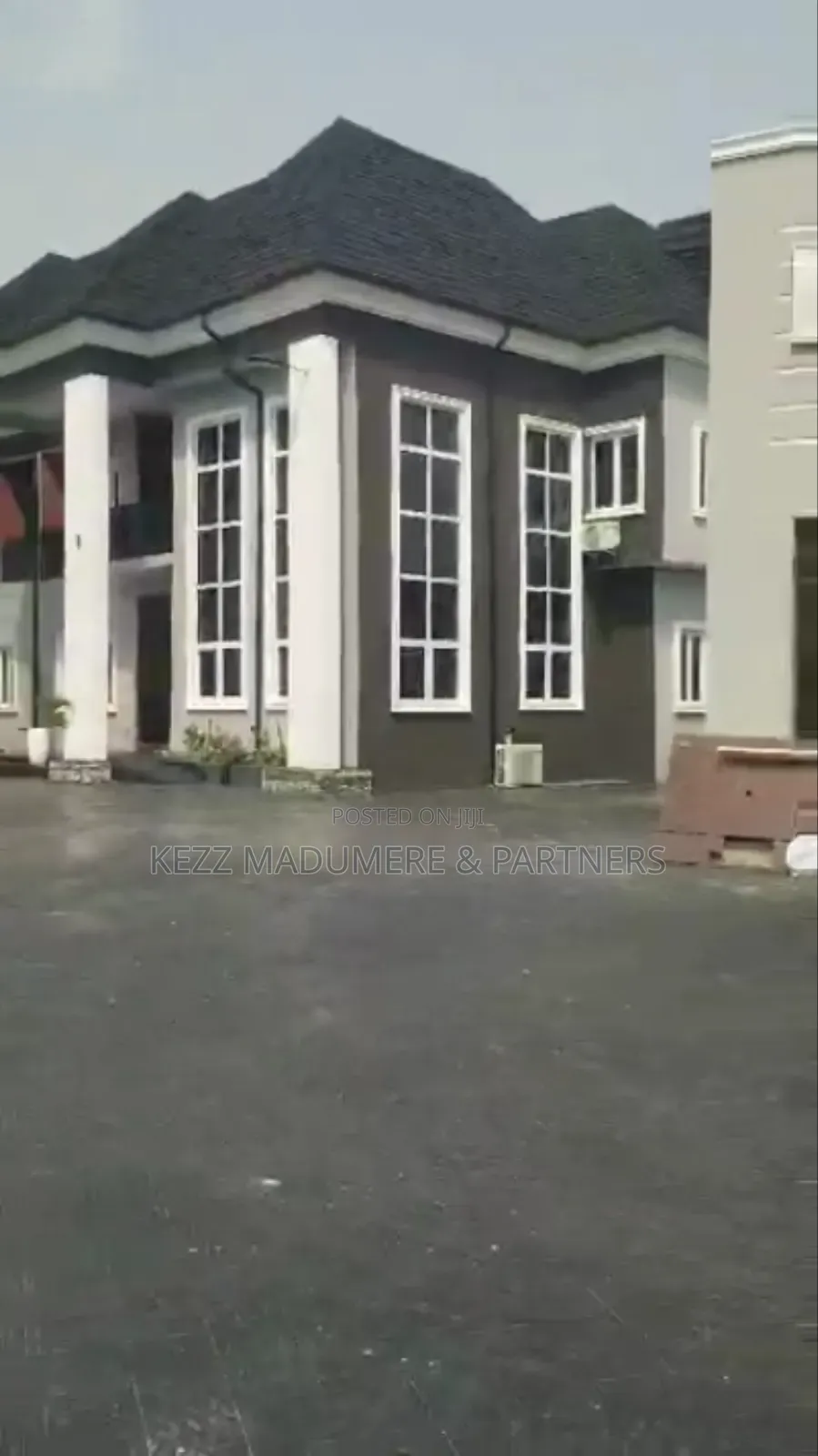 4bdrm Duplex in New Gra , Port for rent in Port-Harcourt