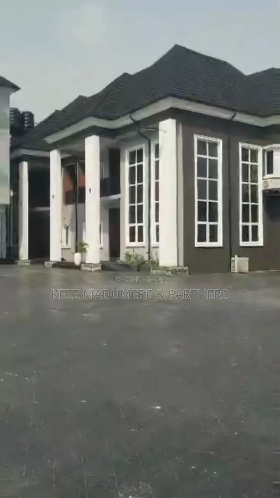 4bdrm Duplex in New Gra , Port for rent in Port-Harcourt