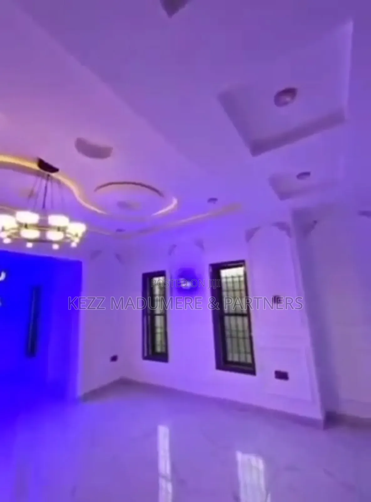 4bdrm Duplex in New Gra , Port for rent in Port-Harcourt