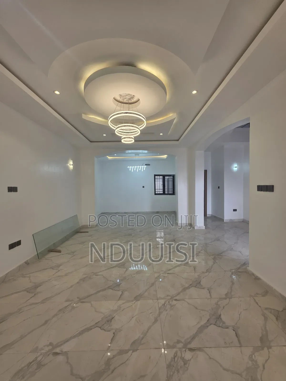 4bdrm Townhouse/Terrace in Jahi for sale in Jahi
