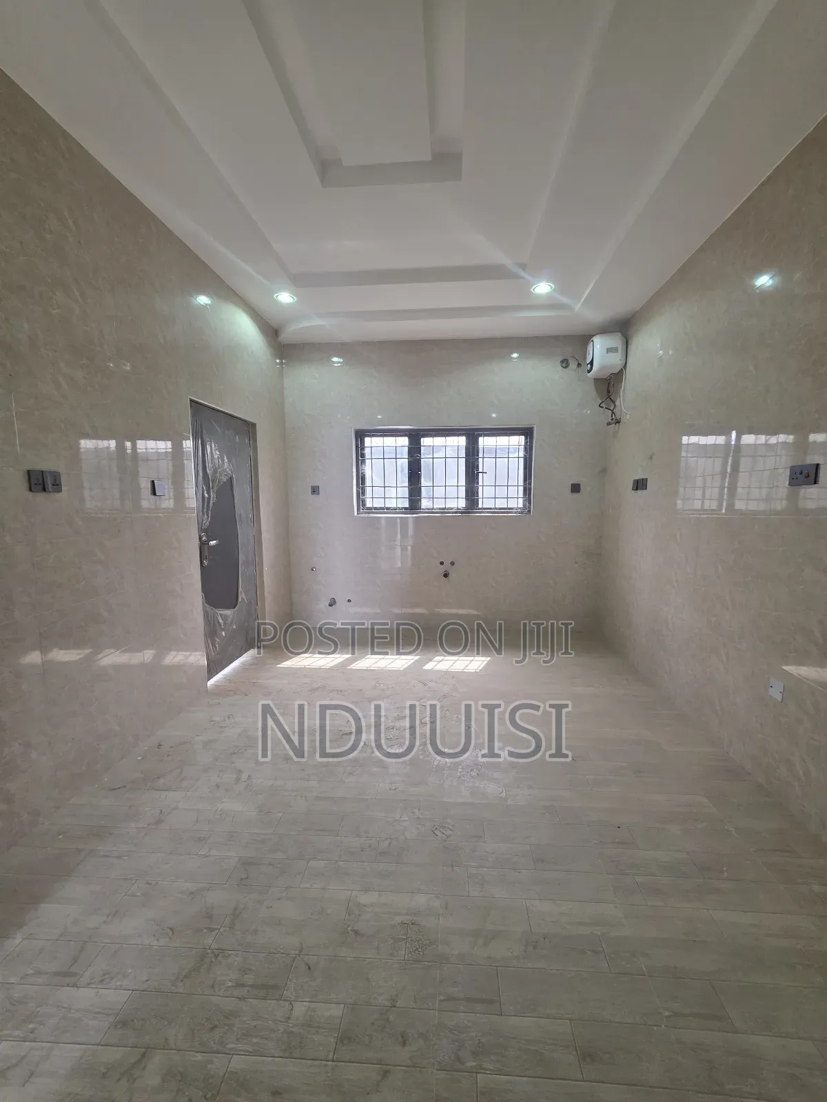 4bdrm Townhouse/Terrace in Jahi for sale in Jahi