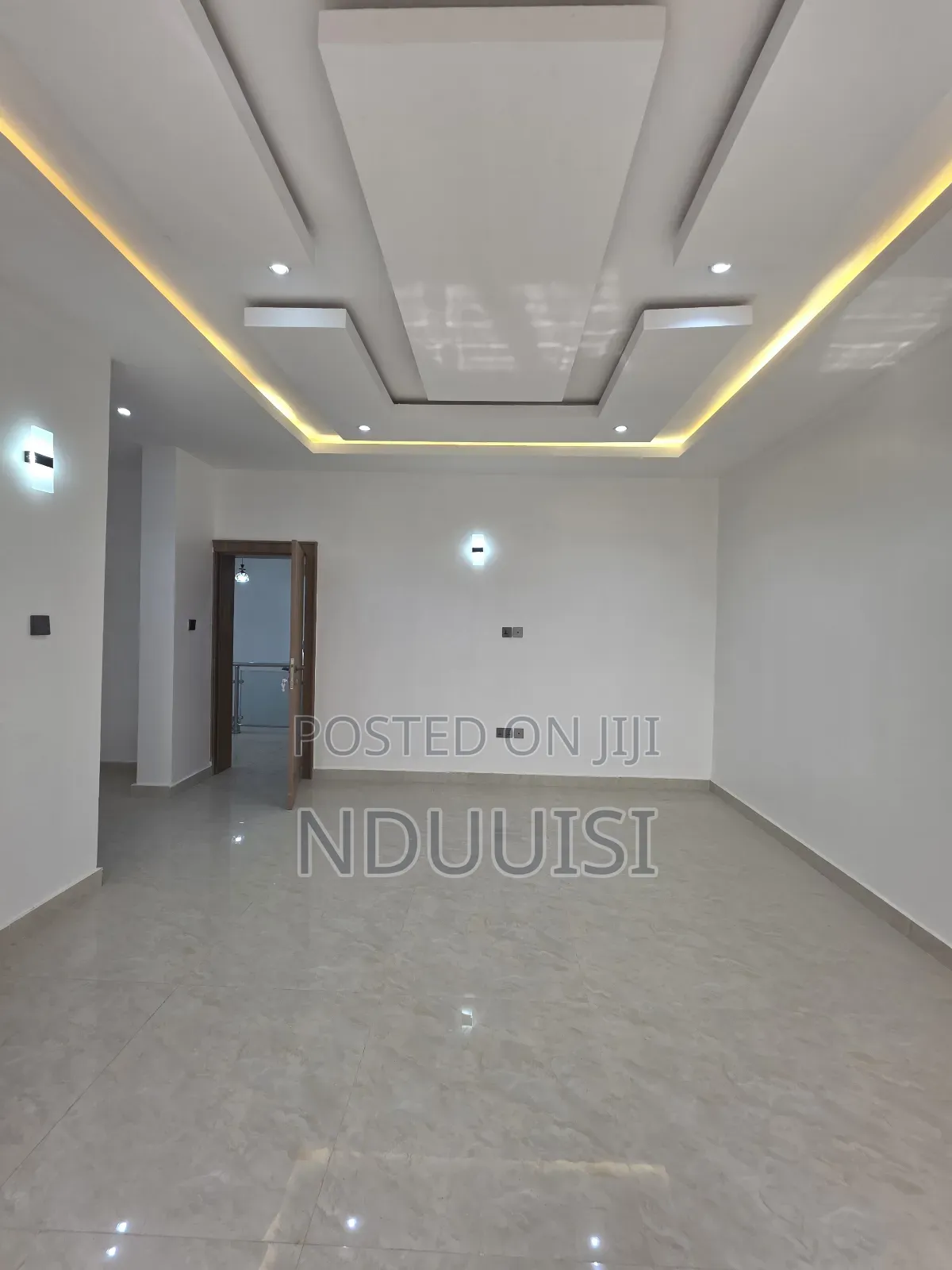 4bdrm Townhouse/Terrace in Jahi for sale in Jahi