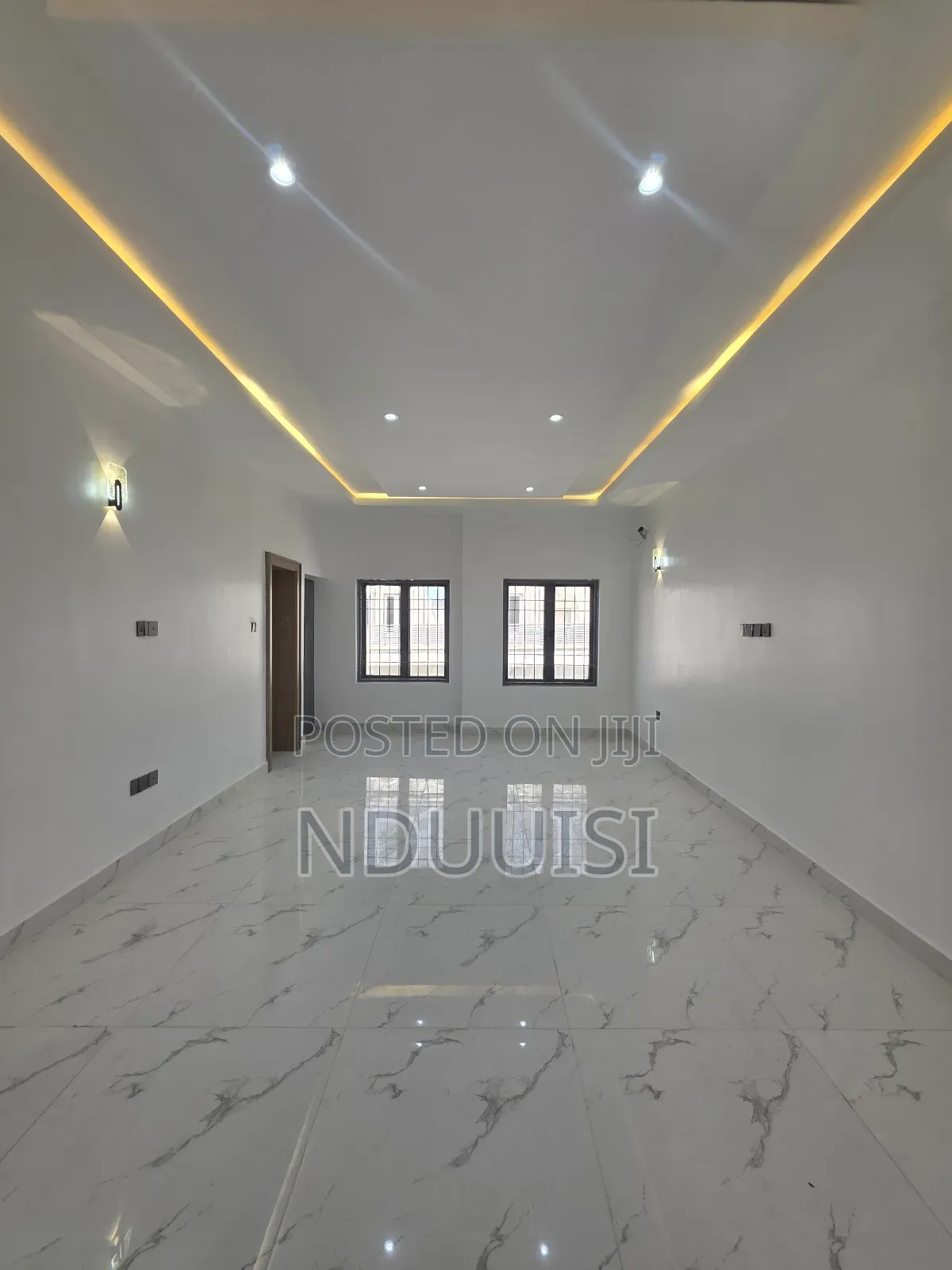 4bdrm Townhouse/Terrace in Jahi for sale in Jahi