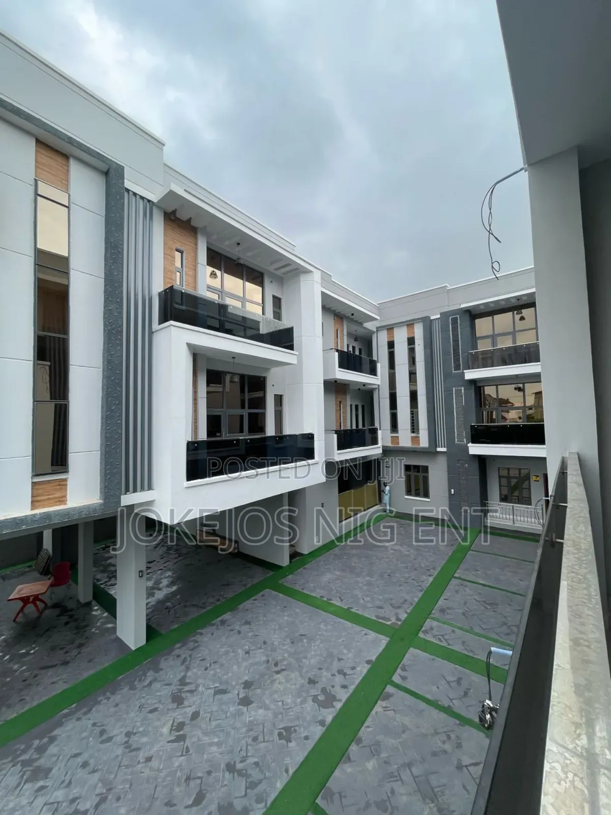 2bdrm Apartment in Ajah for sale in Ajah