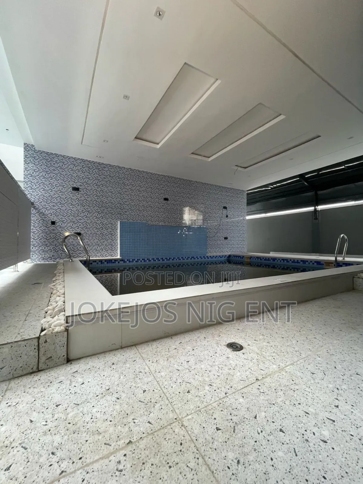 2bdrm Apartment in Ajah for sale in Ajah