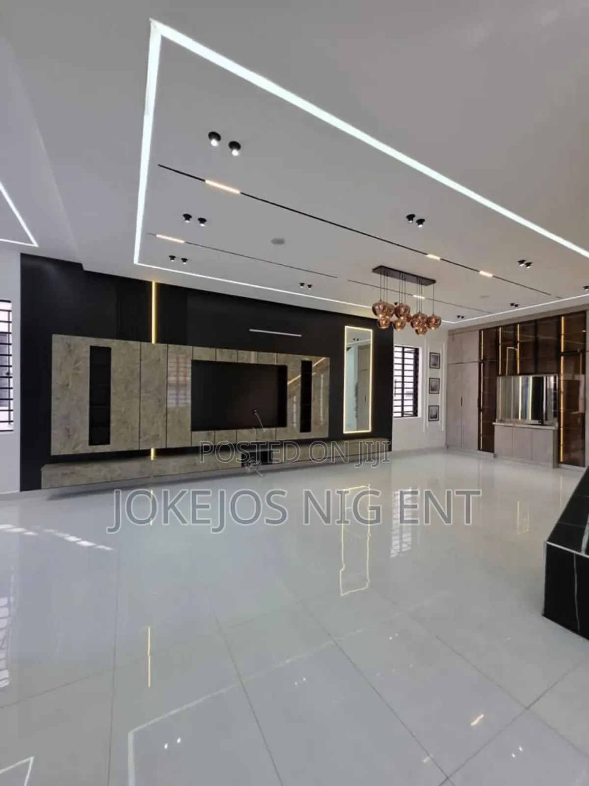 5bdrm Duplex in Ikota Gra for sale in Ikota