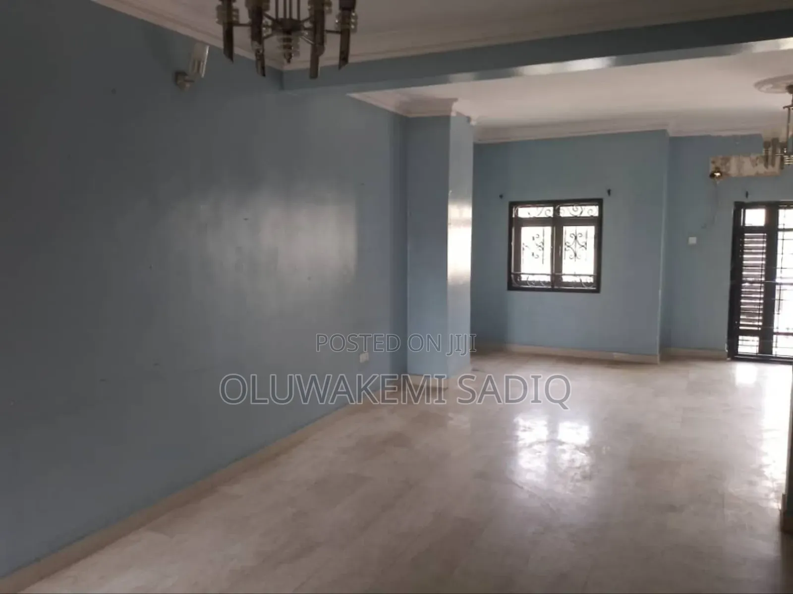 4bdrm Duplex in Ikeja Gra for rent in Ikeja GRA