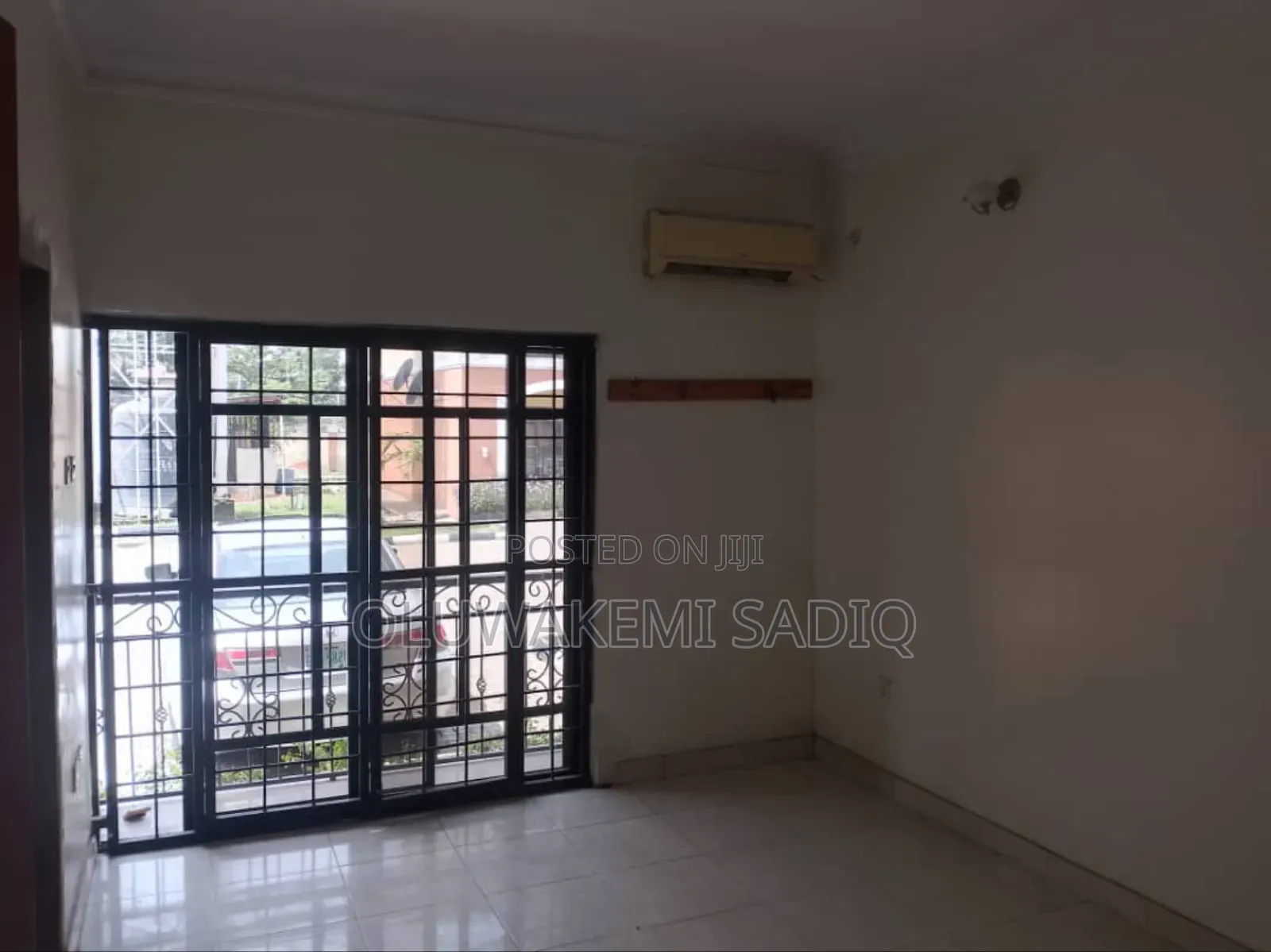 4bdrm Duplex in Ikeja Gra for rent in Ikeja GRA