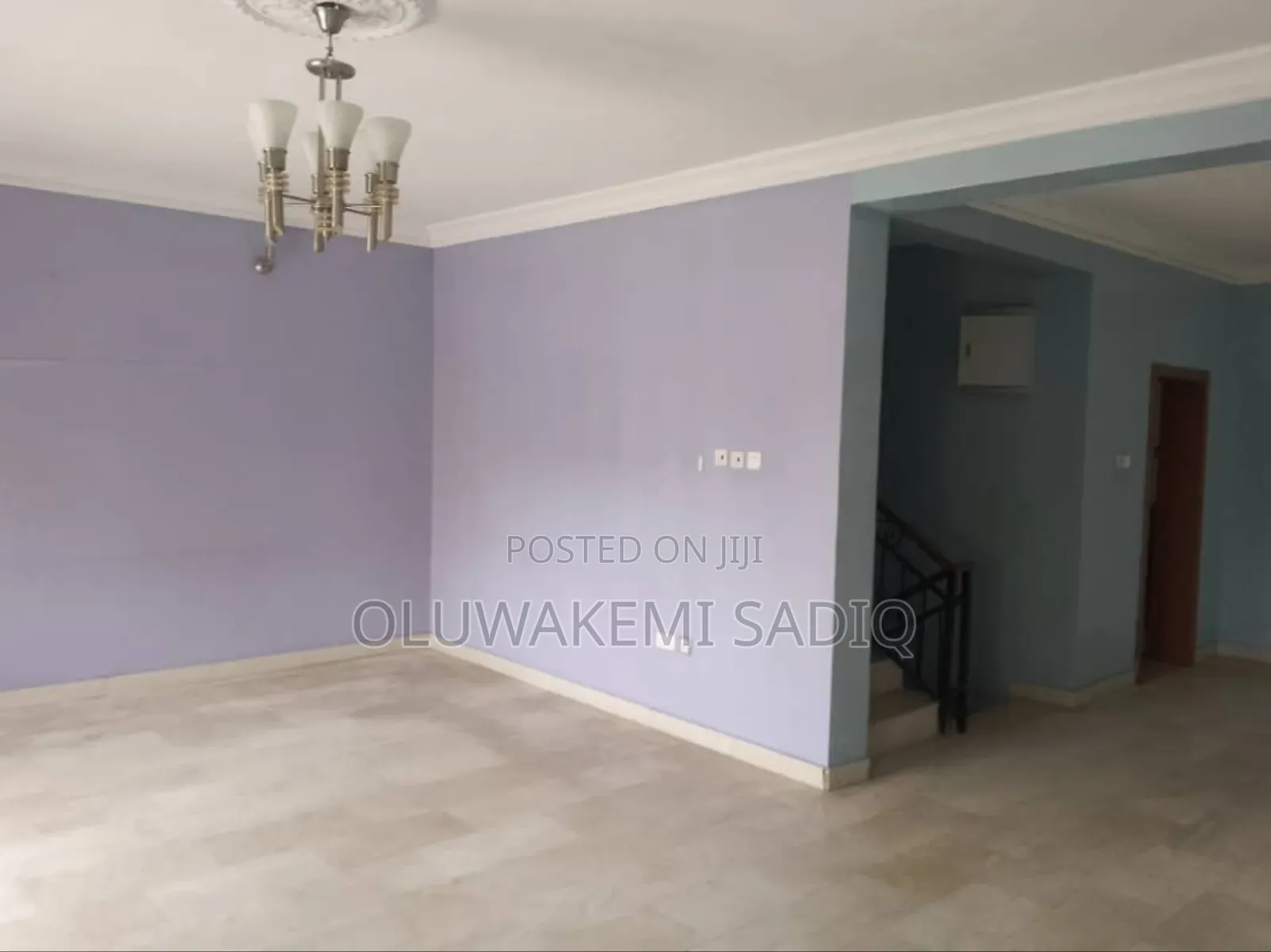 4bdrm Duplex in Ikeja Gra for rent in Ikeja GRA