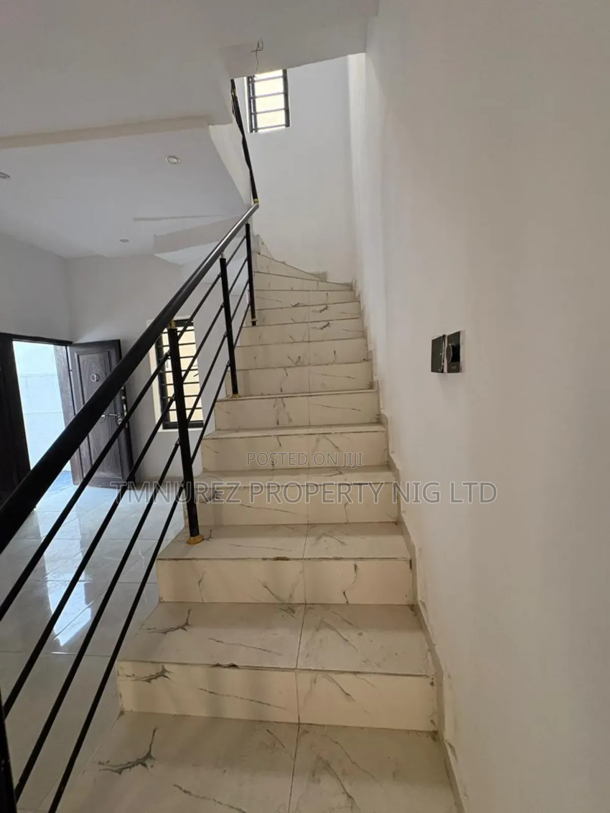2bdrm Duplex in Abram Adesanya for sale in Abraham Adesanya