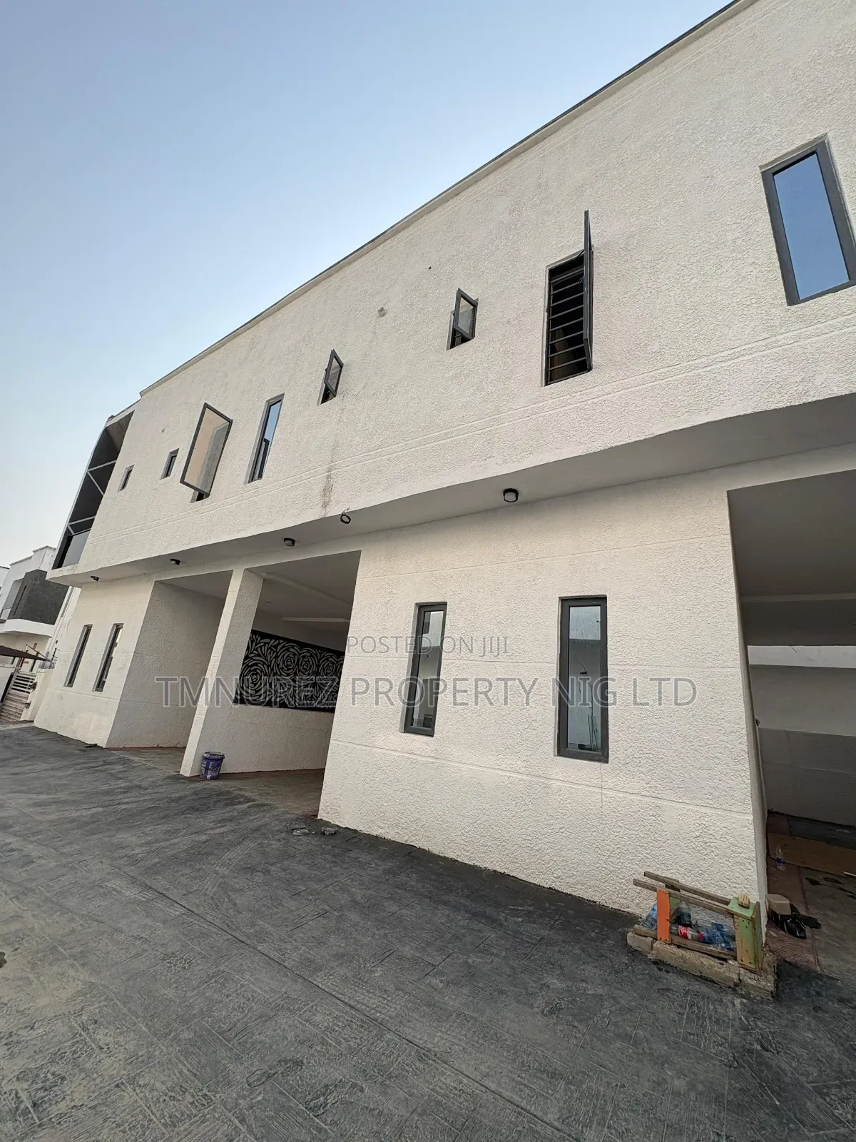 2bdrm Duplex in Abram Adesanya for sale in Abraham Adesanya