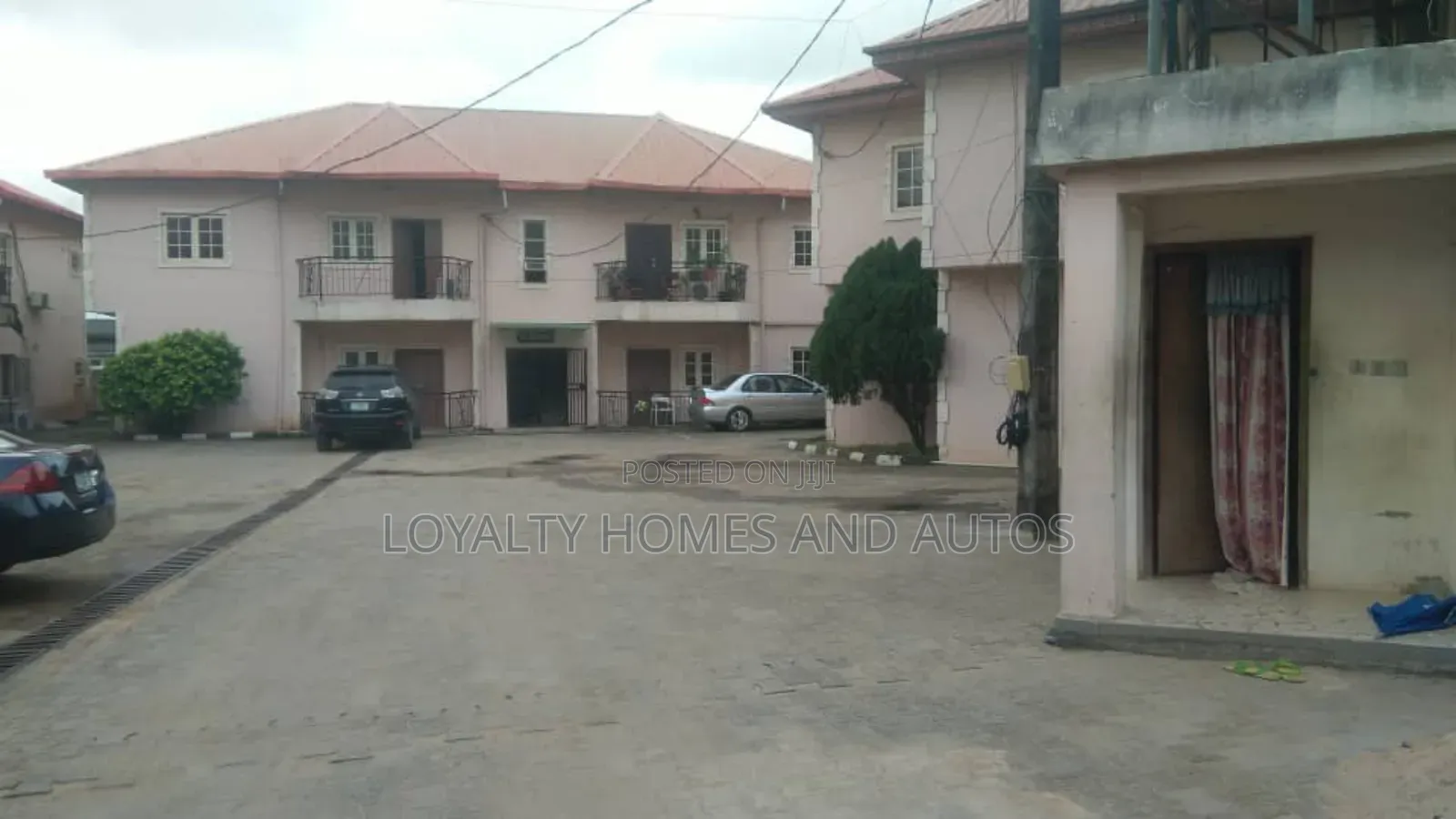 3bdrm House in Gbagada for sale in Gbagada