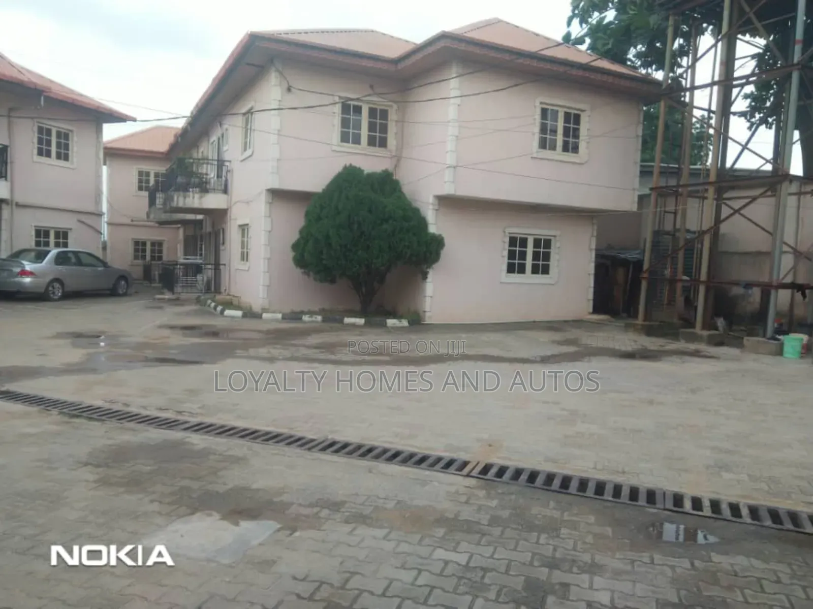 3bdrm House in Gbagada for sale in Gbagada