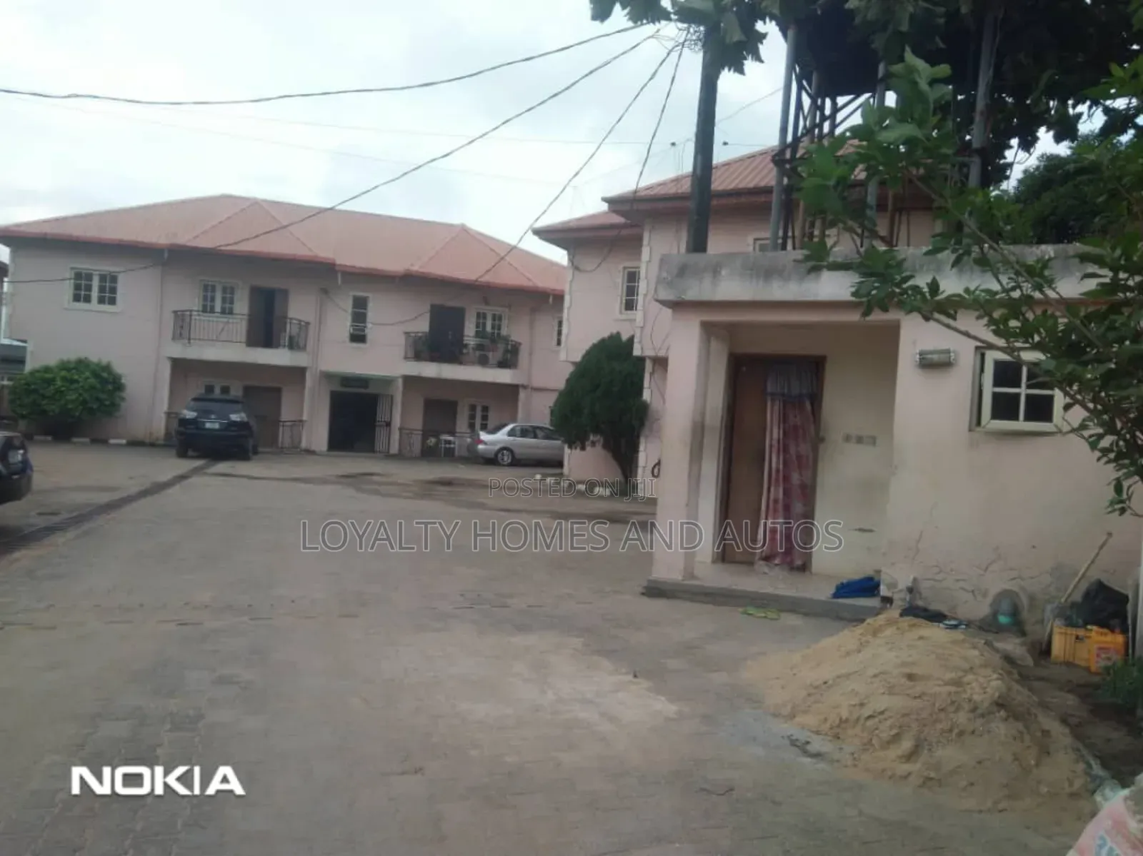 3bdrm House in Gbagada for sale in Gbagada