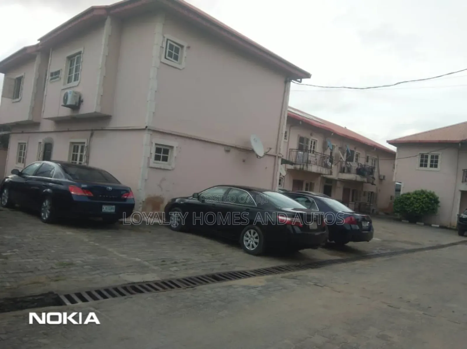 3bdrm House in Gbagada for sale in Gbagada