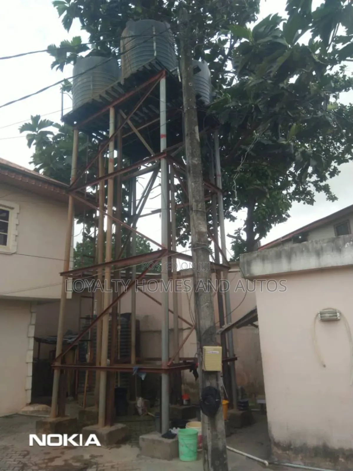 3bdrm House in Gbagada for sale in Gbagada