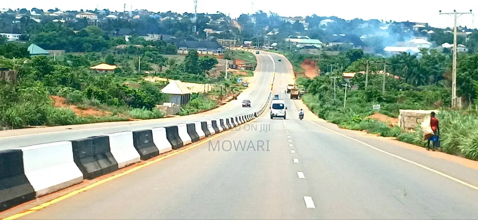 Start Your Land Journey Where Smart Owners Begin — St. Kitts, Ibusa.” in Oshimili North