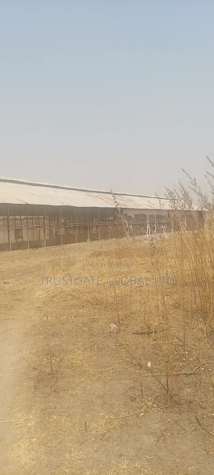 Mixed Farm for Sale in Karu-Nasarawa