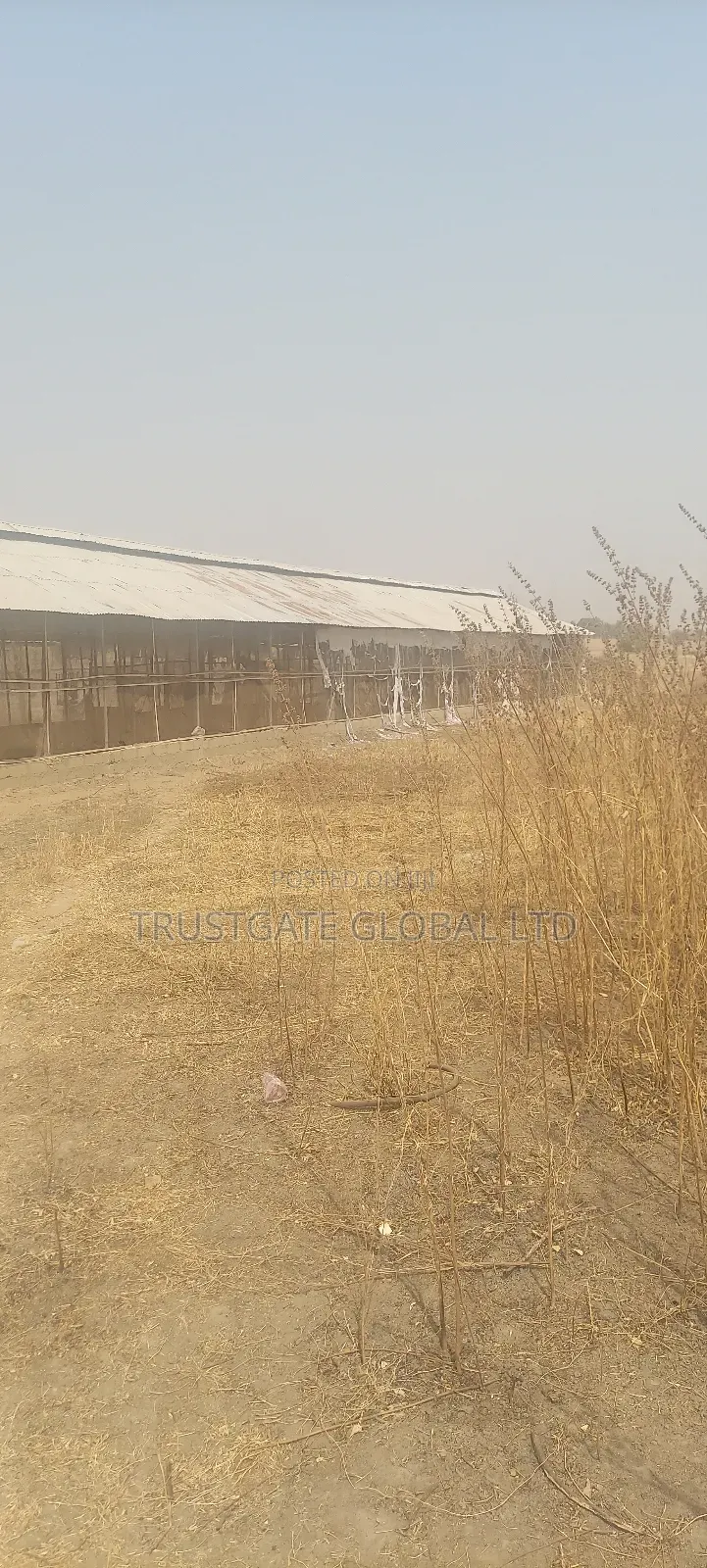 Mixed Farm for Sale in Karu-Nasarawa