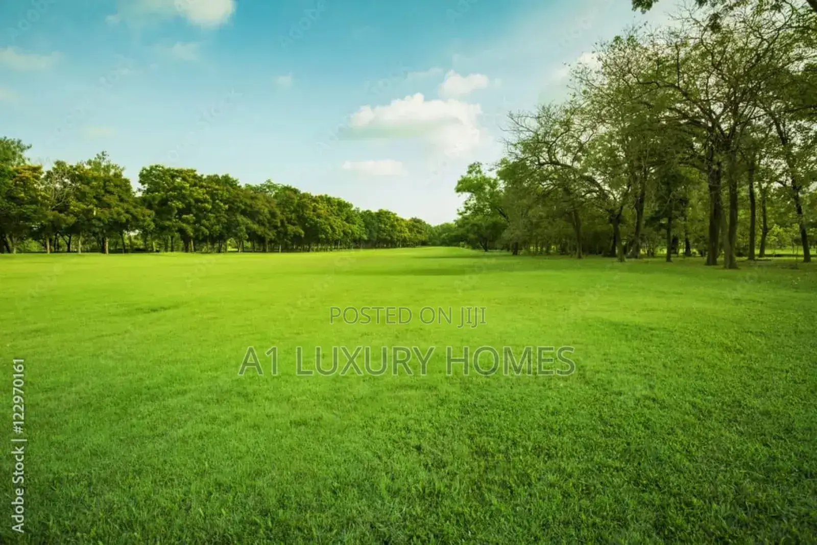 600m2 Residential Land in an Estate in Lugbe District